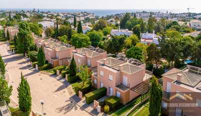 Home For Sale in Carvoeiro, Portugal