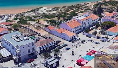 Residential Land For Sale in Sagres, Portugal