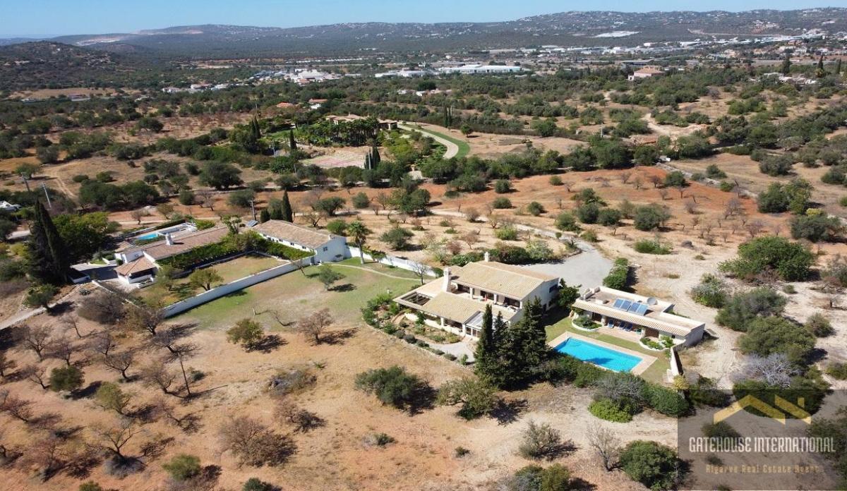 Picture of Villa For Sale in Almancil, Algarve, Portugal