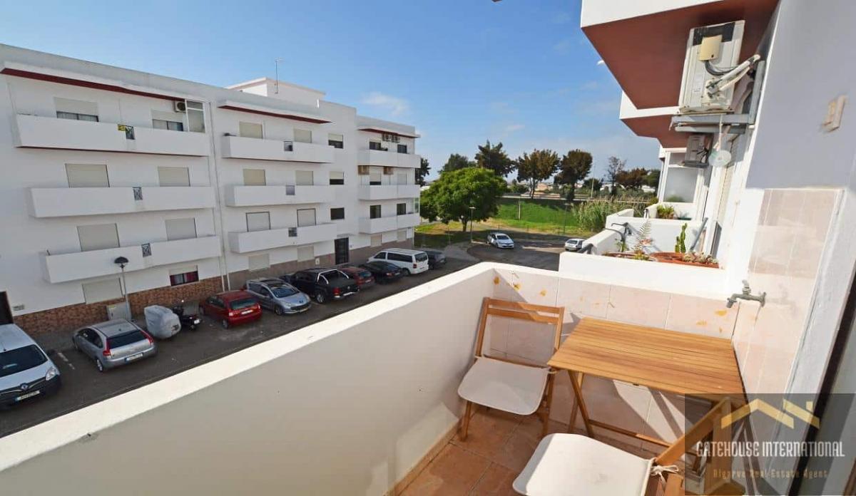 Picture of Apartment For Sale in Olhao, Faro, Portugal