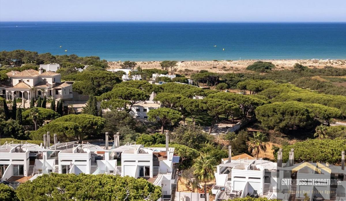 Picture of Duplex For Sale in Vale Do Lobo, Algarve, Portugal