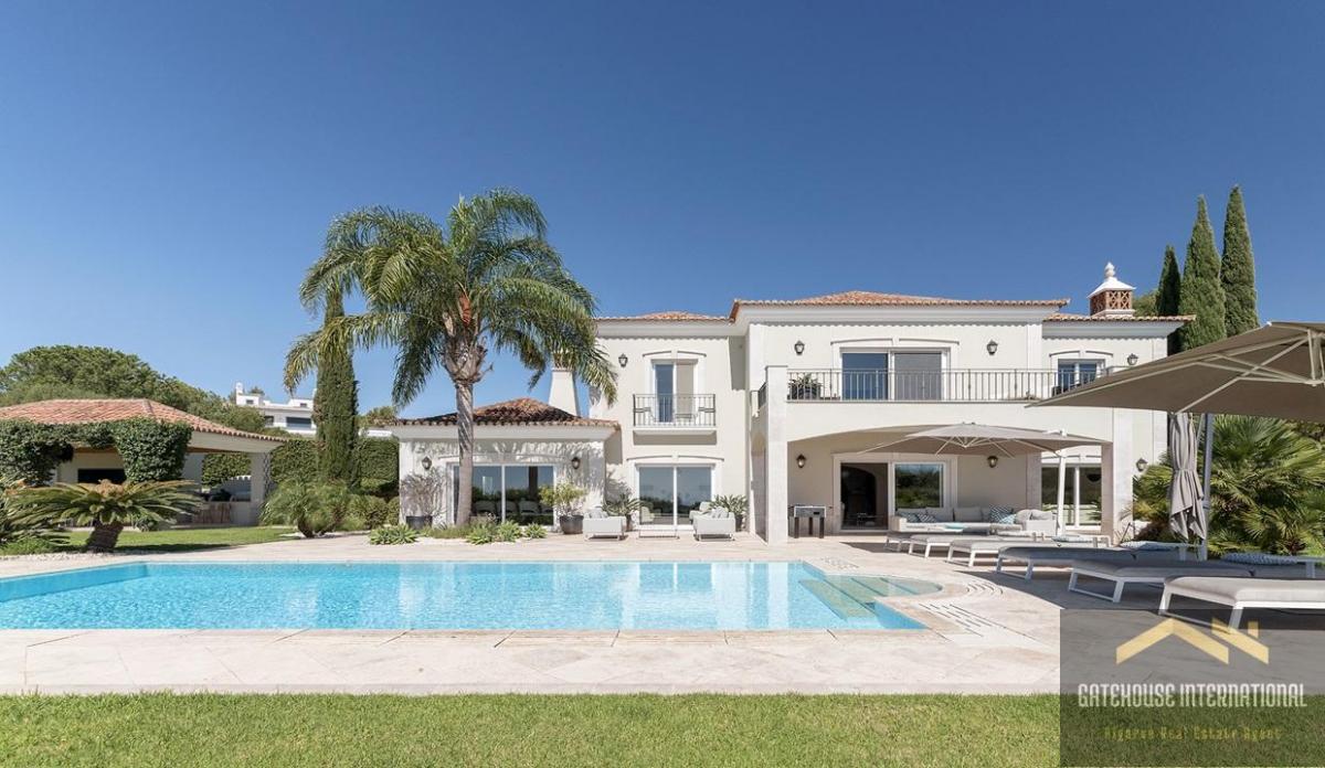 Picture of Villa For Sale in Loule, Faro, Portugal