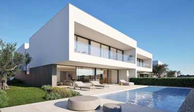 Villa For Sale in Lagos, Portugal