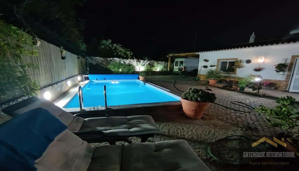 Picture of Villa For Sale in Estoi, Other, Portugal