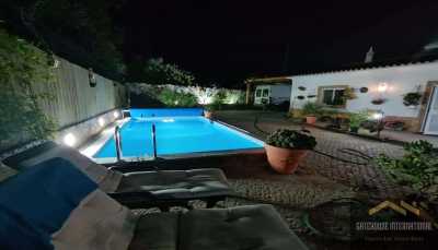 Villa For Sale in 