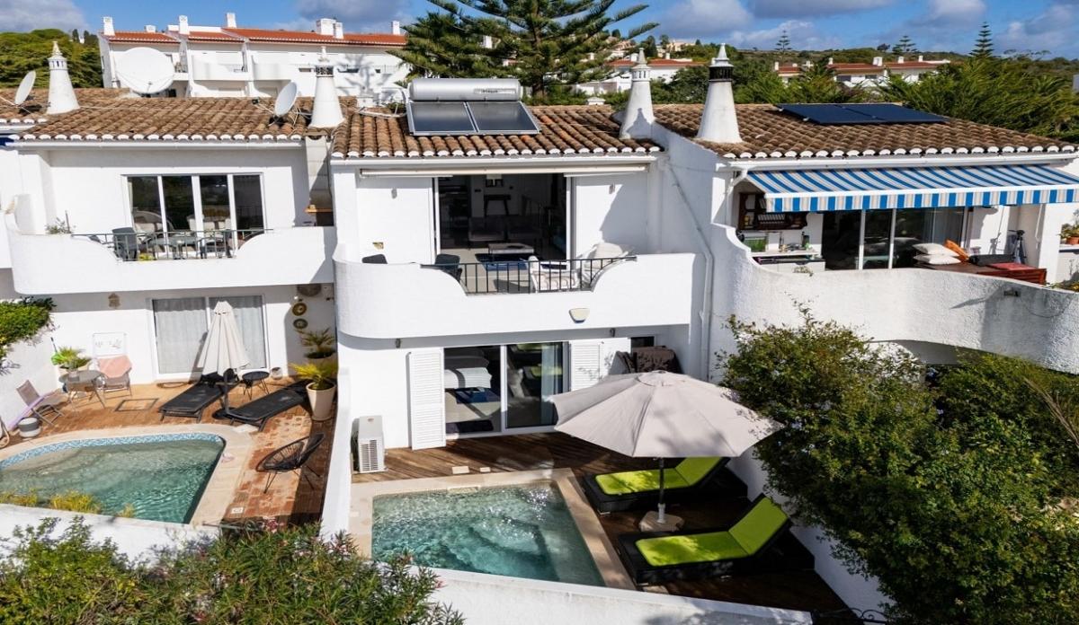 Picture of Home For Sale in Praia Da Luz, Algarve, Portugal