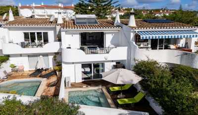 Home For Sale in Praia Da Luz, Portugal