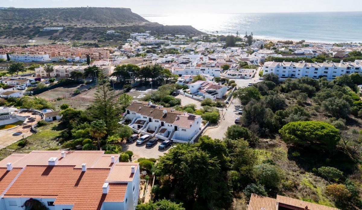 Picture of Home For Sale in Praia Da Luz, Algarve, Portugal