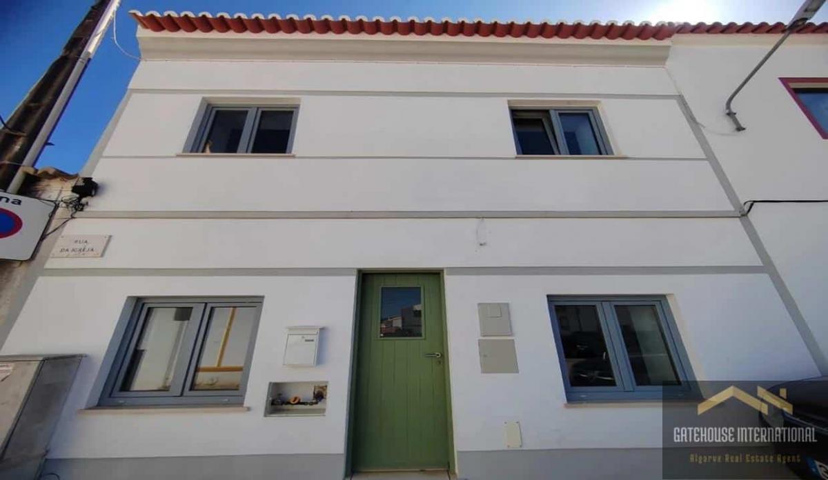 Picture of Home For Sale in Lagos, Algarve, Portugal