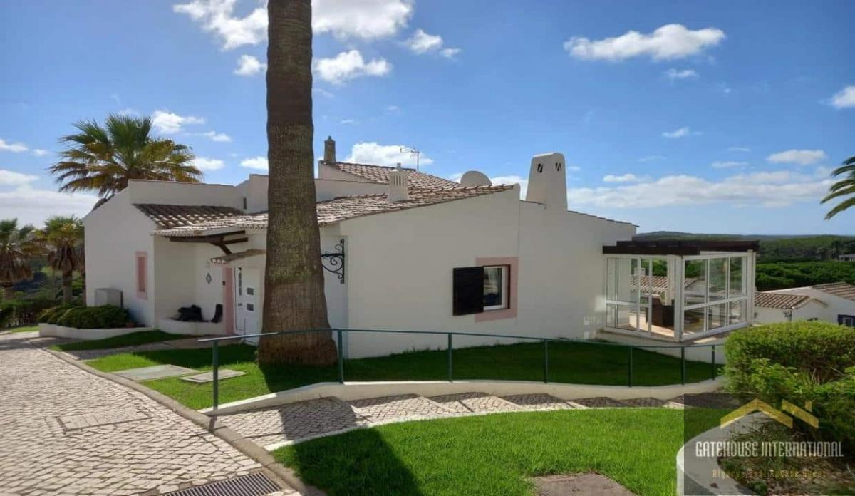 Picture of Bungalow For Sale in Parque Da Floresta, Algarve, Portugal