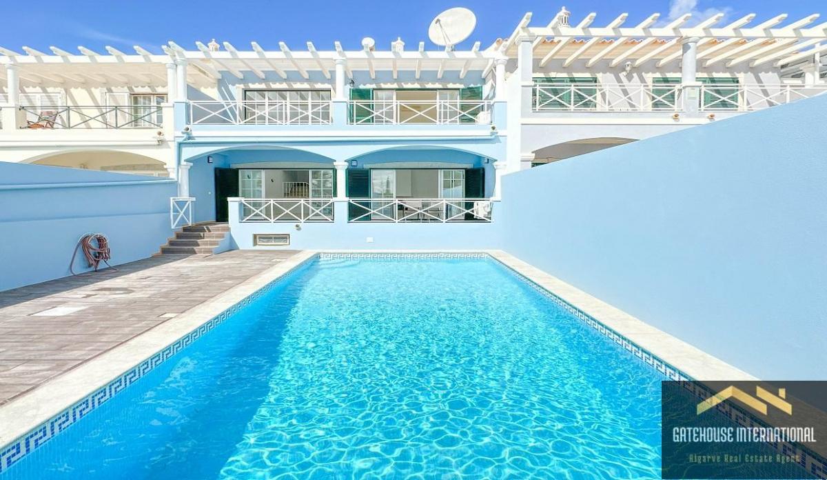 Picture of Home For Sale in Vilamoura, Algarve, Portugal