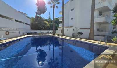 Apartment For Sale in Carvoeiro, Portugal