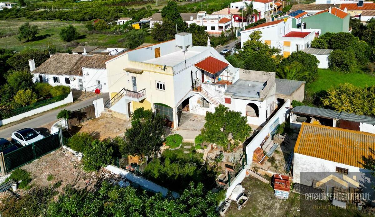 Picture of Villa For Sale in Tavira, Algarve, Portugal