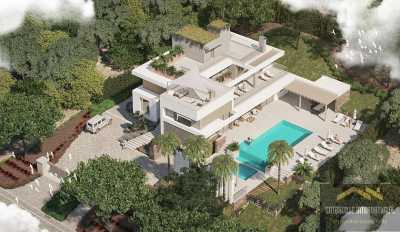 Villa For Sale in 