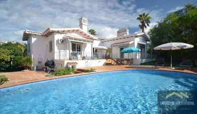 Villa For Sale in 