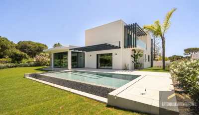 Villa For Sale in 