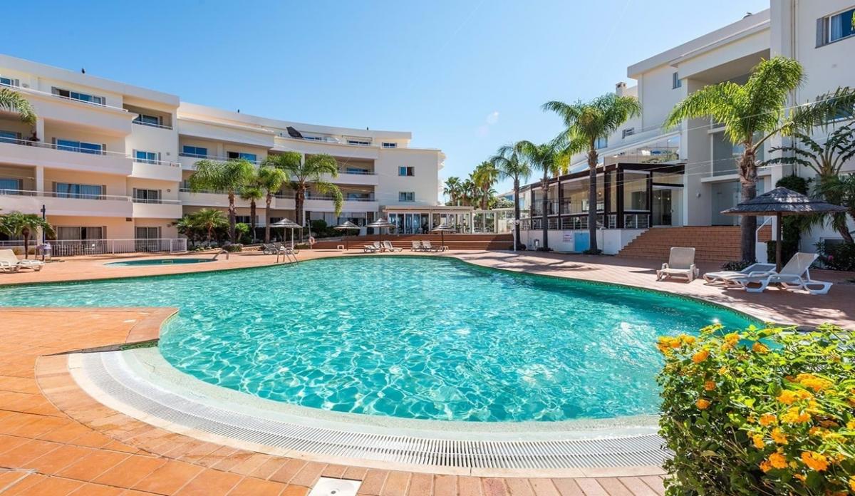 Picture of Apartment For Sale in Lagos, Algarve, Portugal