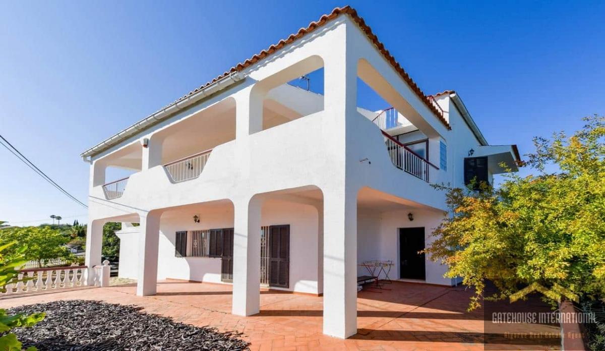 Picture of Villa For Sale in Loule, Faro, Portugal