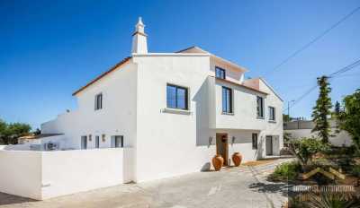 Villa For Sale in Vale Do Lobo, Portugal