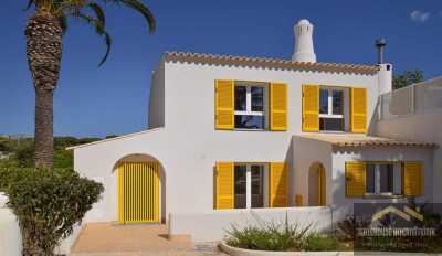 Villa For Sale in 