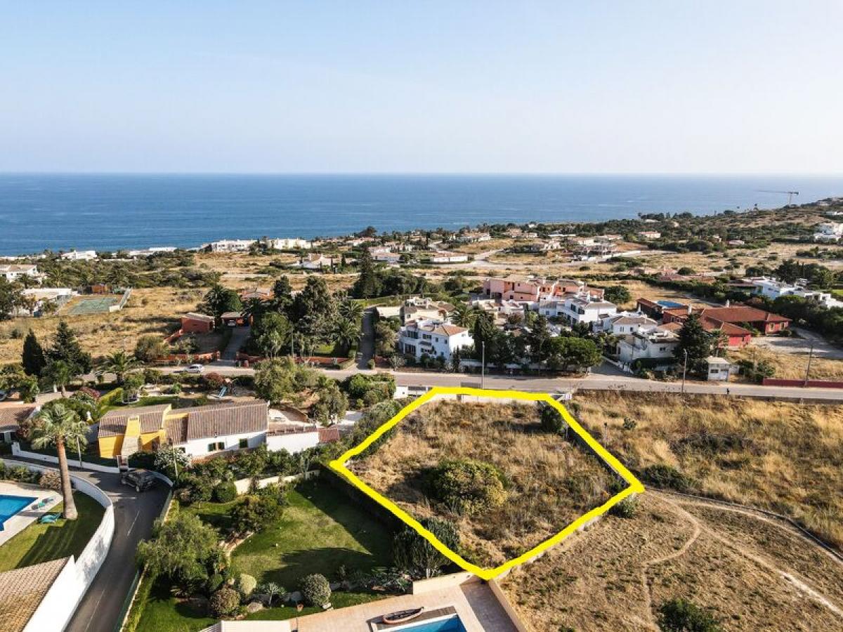 Picture of Residential Land For Sale in Praia Da Luz, Algarve, Portugal