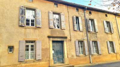 Home For Sale in La Redorte, France