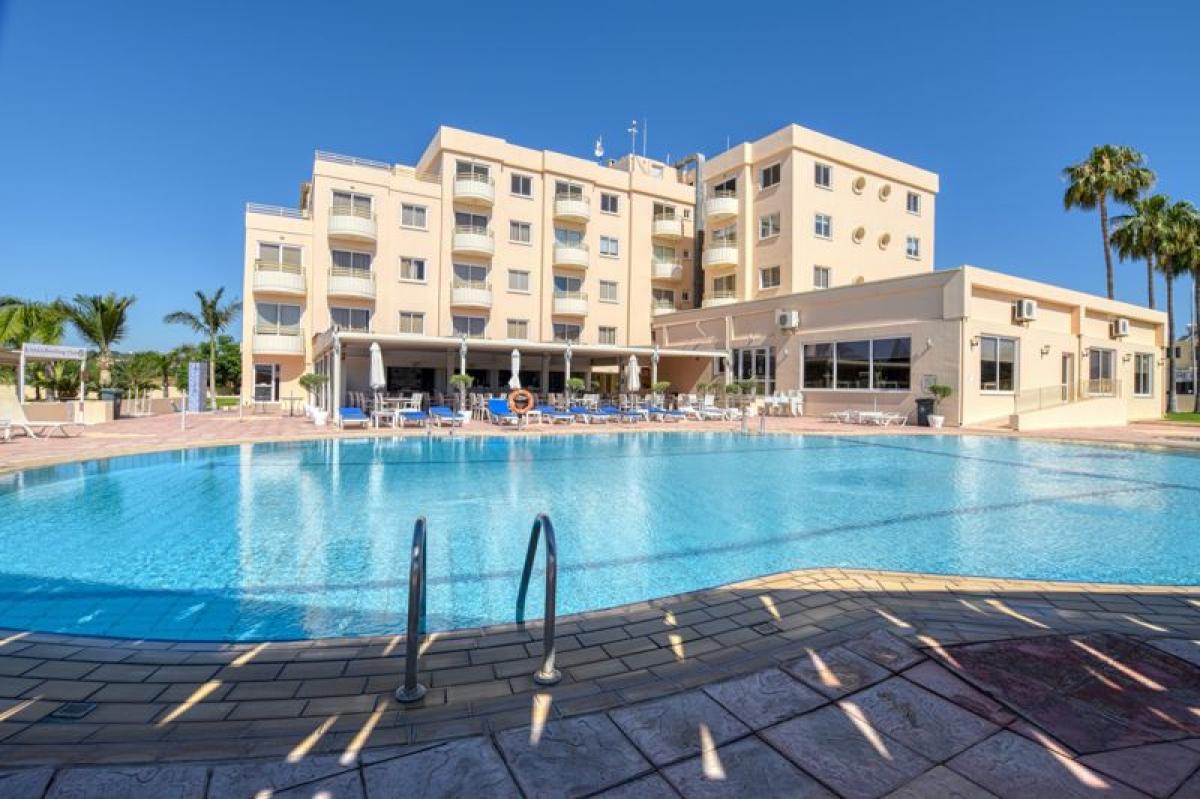 Picture of Apartment For Sale in Pernera, Famagusta, Cyprus