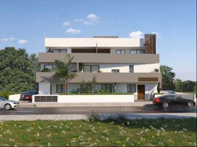 Apartment For Sale in Kiti, Cyprus