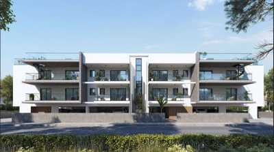 Apartment For Sale in Oroklini, Cyprus