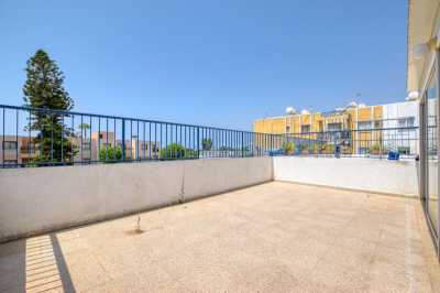 Apartment For Sale in Ayia Napa, Cyprus