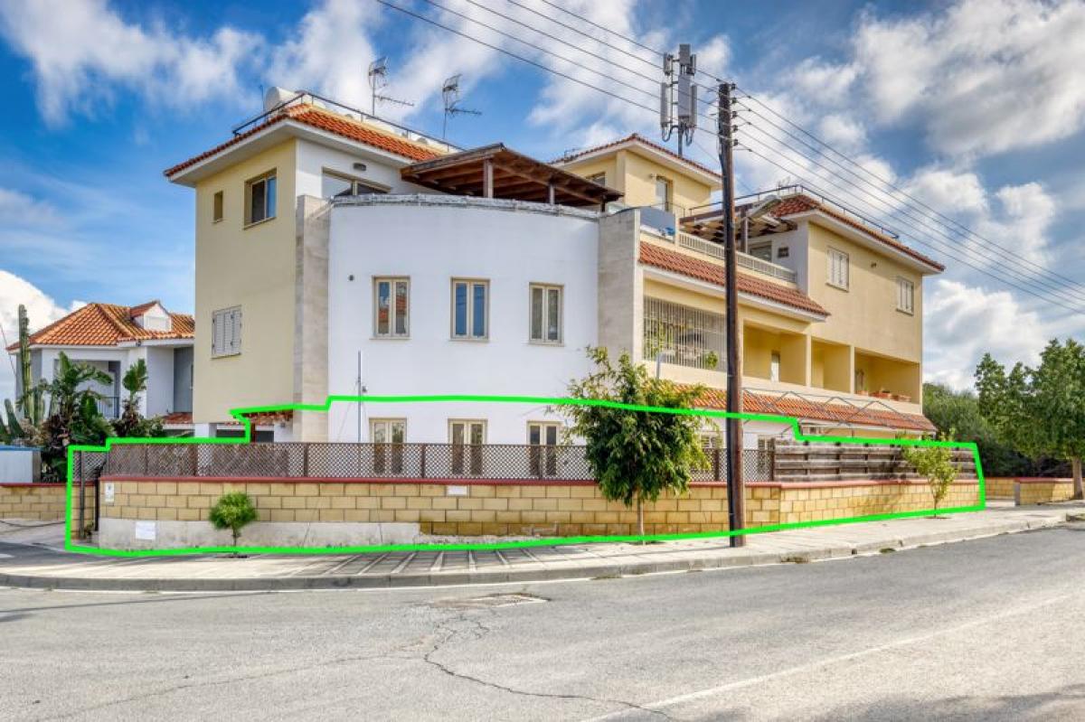 Picture of Apartment For Sale in Kapparis, Famagusta, Cyprus