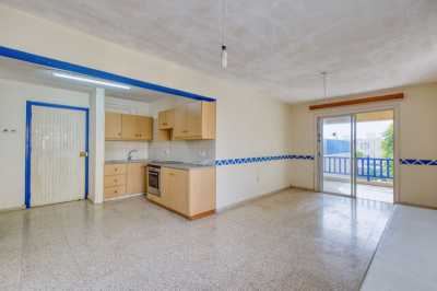 Apartment For Sale in 