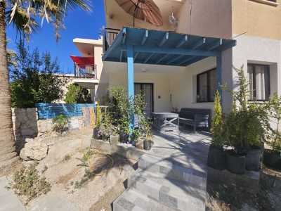 Apartment For Sale in Tomb Of The Kings, Cyprus