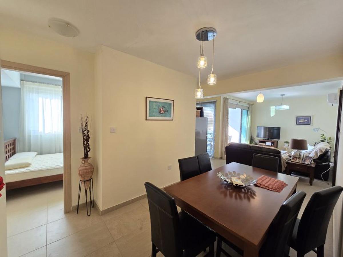 Picture of Apartment For Sale in Kapparis, Famagusta, Cyprus