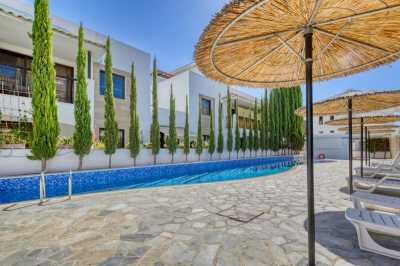 Apartment For Sale in Tersefanou, Cyprus