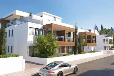 Apartment For Sale in Kiti, Cyprus