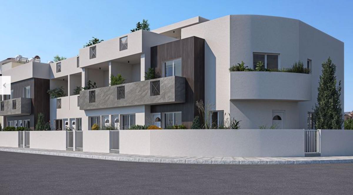 Picture of Home For Sale in Paralimni, Famagusta, Cyprus