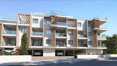 Apartment For Sale in Oroklini, Cyprus