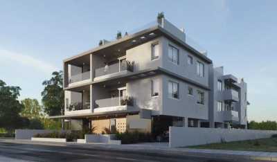 Apartment For Sale in 