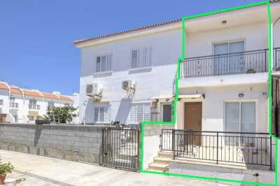 Villa For Sale in Paralimni, Cyprus