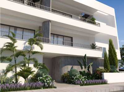 Apartment For Sale in Oroklini, Cyprus