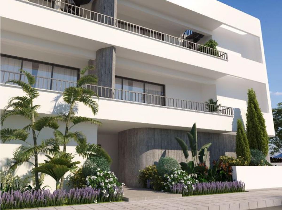 Picture of Apartment For Sale in Oroklini, Larnaca, Cyprus