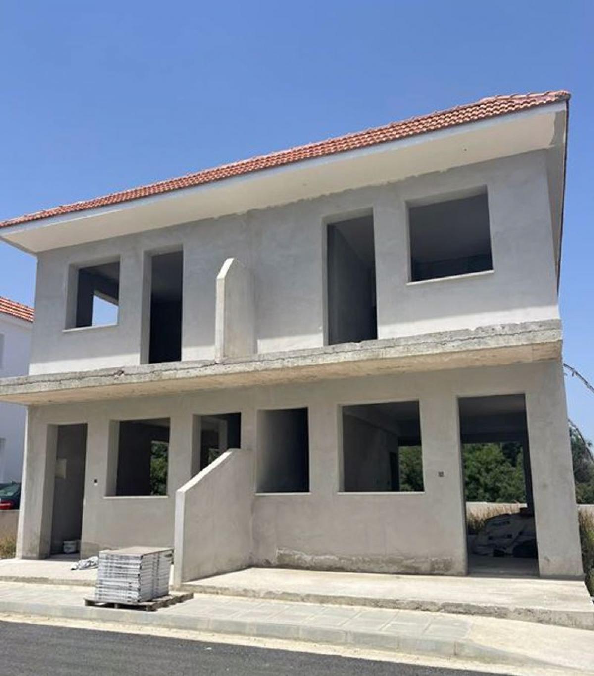 Picture of Villa For Sale in Kapparis, Famagusta, Cyprus