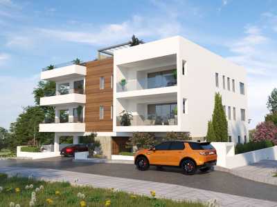 Apartment For Sale in 