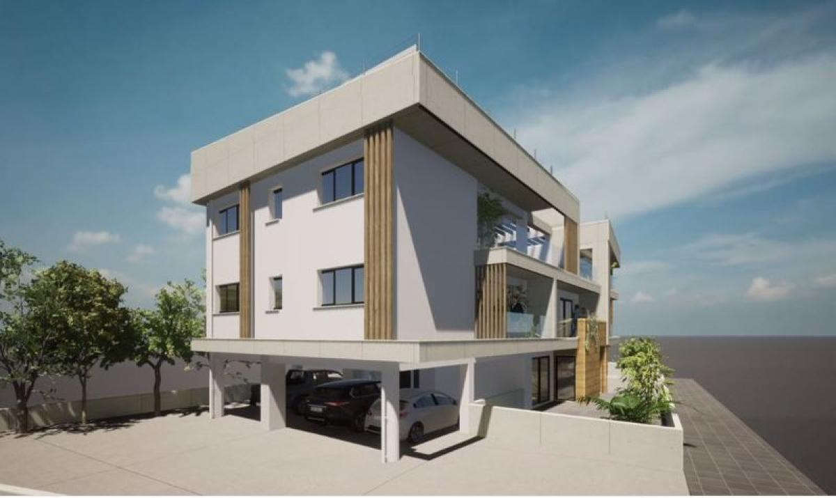 Picture of Apartment For Sale in Kapparis, Famagusta, Cyprus