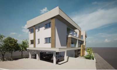 Apartment For Sale in Kapparis, Cyprus