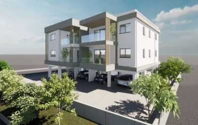 Apartment For Sale in Kapparis, Cyprus