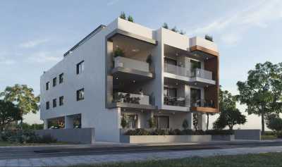 Apartment For Sale in 