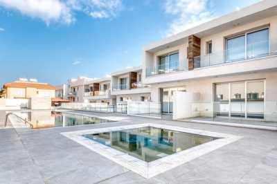 Apartment For Sale in Kapparis, Cyprus