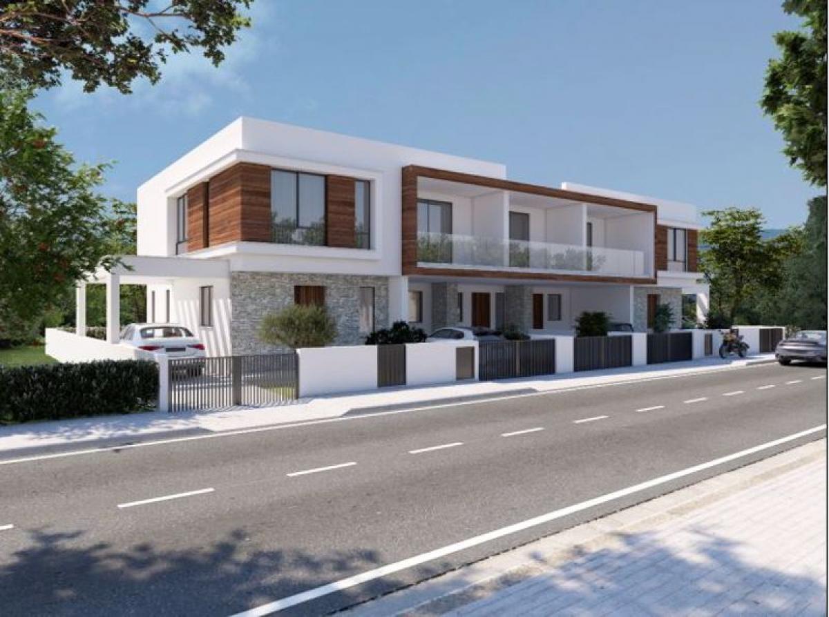 Picture of Villa For Sale in Kiti, Larnaca, Cyprus